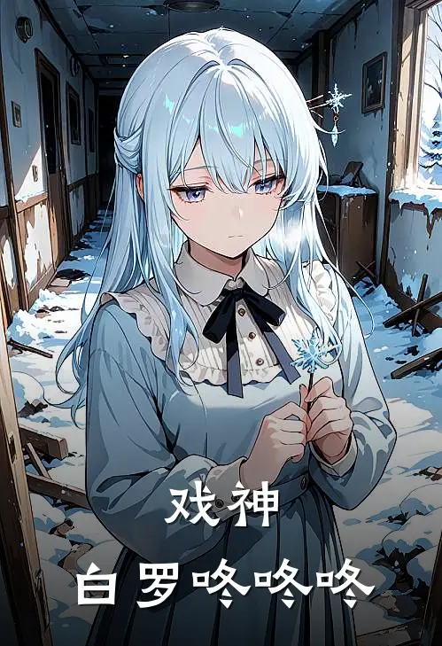 戏神：白罗咚咚咚