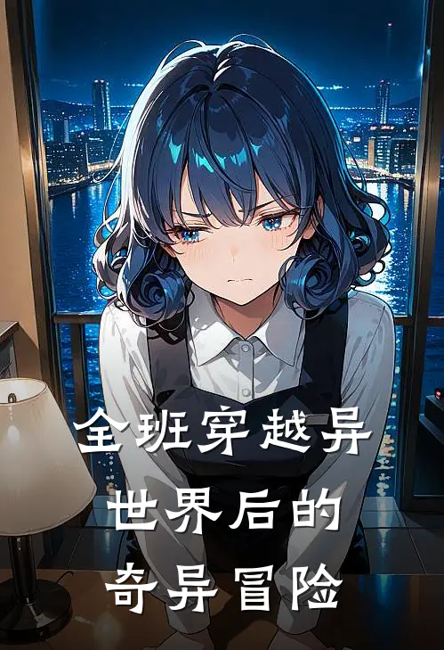 全班穿越异世界后的奇异冒险