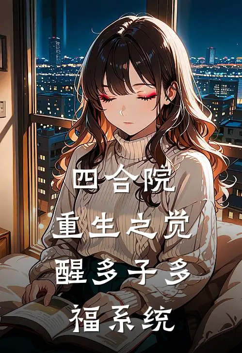 四合院：重生之觉醒多子多福系统