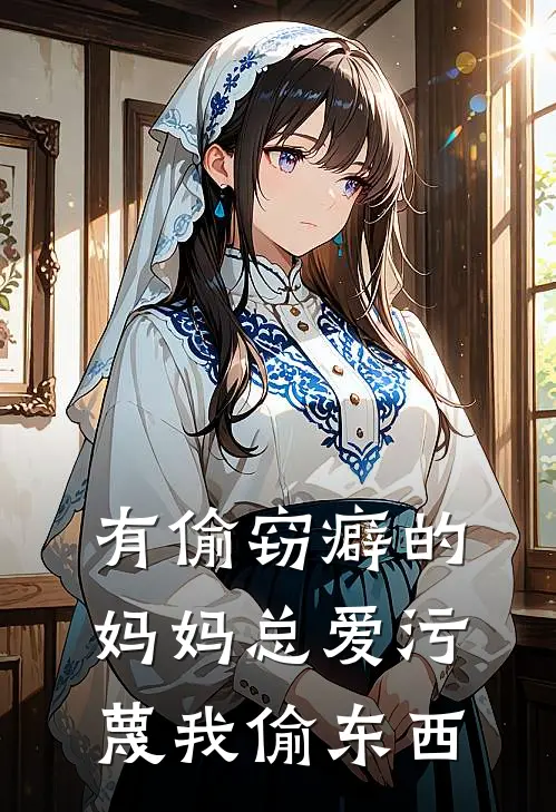 有偷窃癖的妈妈总爱污蔑我偷东西