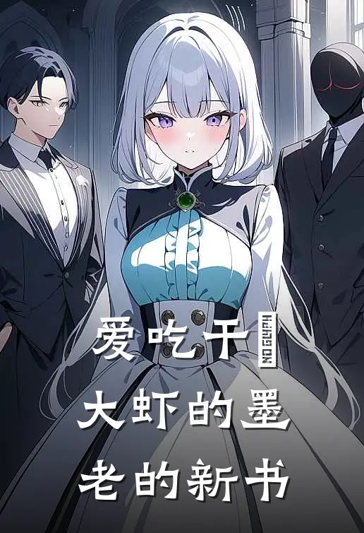 爱吃干焅大虾的墨老的新书