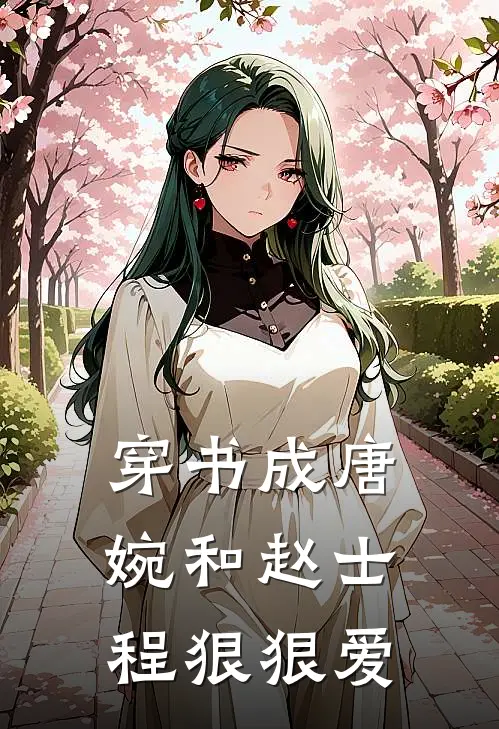 穿书成唐婉和赵士程狠狠爱