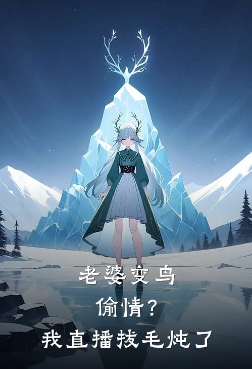 老婆变鸟偷情？我直播拔毛炖了林枫赵倩免费小说全集_小说免费完结老婆变鸟偷情？我直播拔毛炖了林枫赵倩