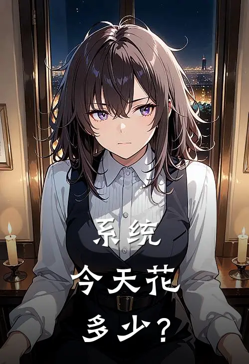 系统，今天花多少？