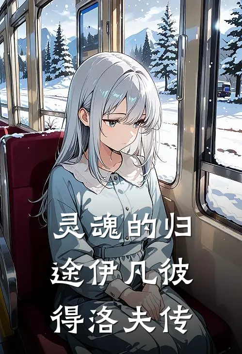 灵魂的归途伊凡彼得洛夫传