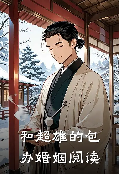 和超雄的包办婚姻阅读