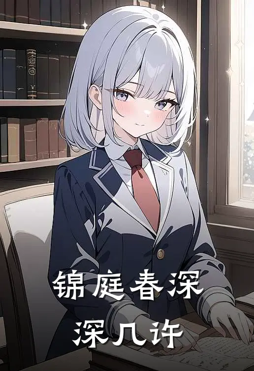 锦庭春深深几许