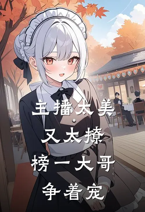 主播太美又太撩，榜一大哥争着宠