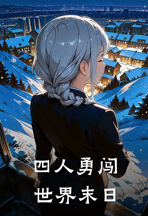四人勇闯世界末日