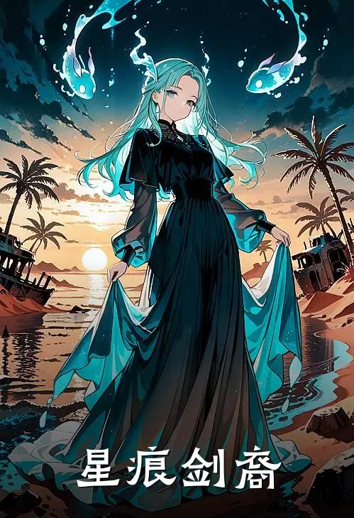 星痕剑裔