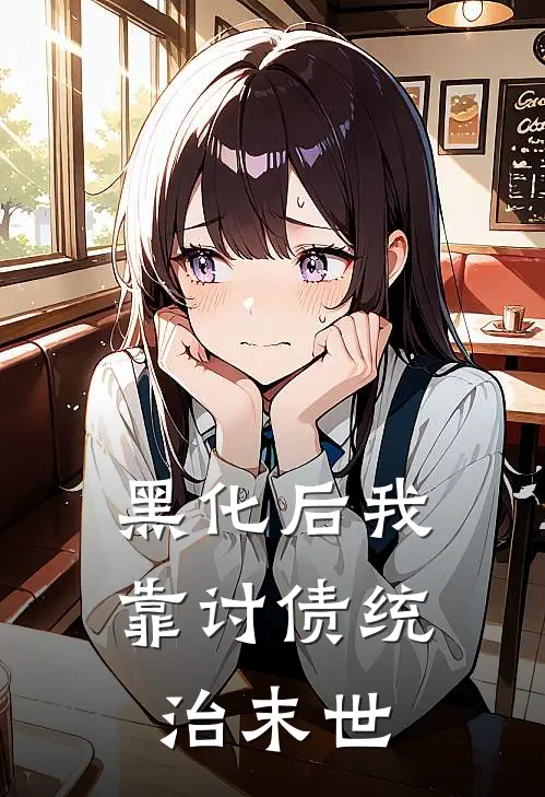黑化后我靠讨债统治末世