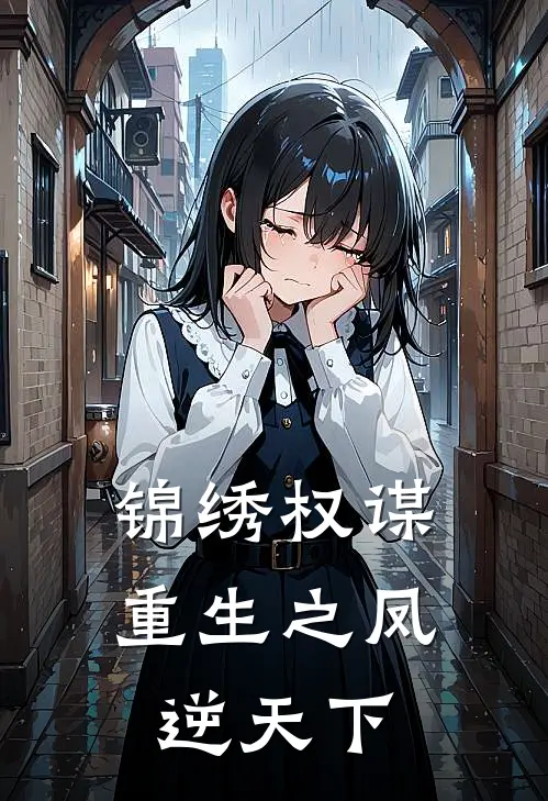 锦绣权谋：重生之凤逆天下