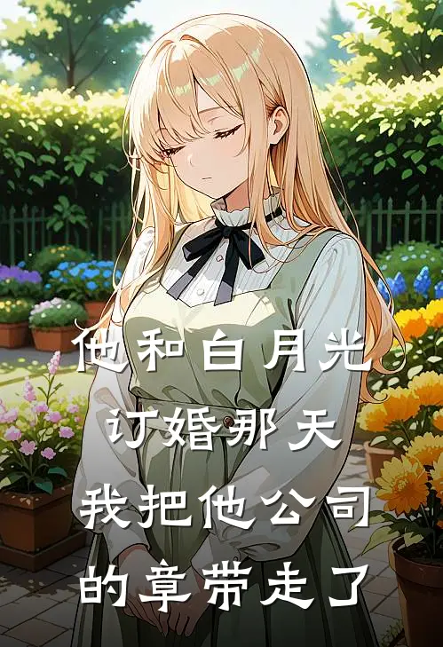 他和白月光订婚那天，我把他公司的章带走了周建斌钱磊全本完结小说_最新章节列表他和白月光订婚那天，我把他公司的章带走了(周建斌钱磊)