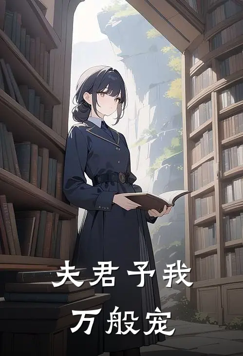 夫君予我万般宠