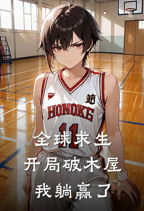 全球求生：开局破木屋，我躺赢了(姜莱姜莱皮)免费小说全本阅读_最新章节列表全球求生：开局破木屋，我躺赢了(姜莱姜莱皮)