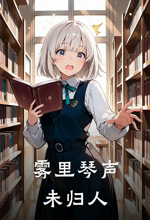 雾里琴声未归人