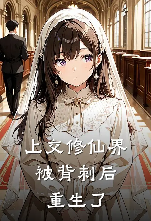 上交修仙界，被背刺后重生了