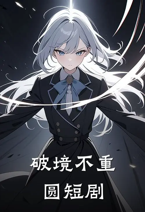 破境不重圆短剧