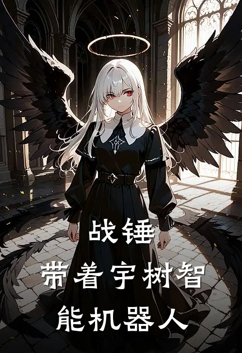 战锤：带着宇树智能机器人