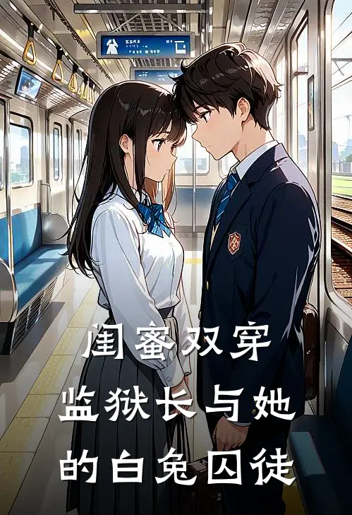 闺蜜双穿，监狱长与她的白兔囚徒