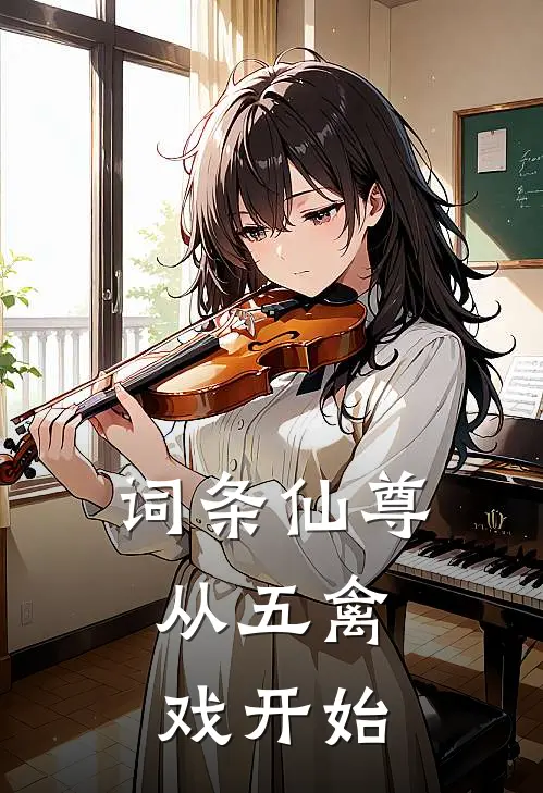 词条仙尊，从五禽戏开始