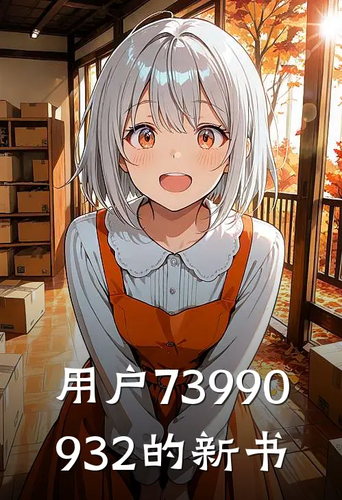 用户73990932的新书