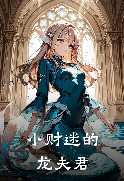 小财迷的龙夫君