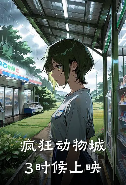 疯狂动物城3时候上映