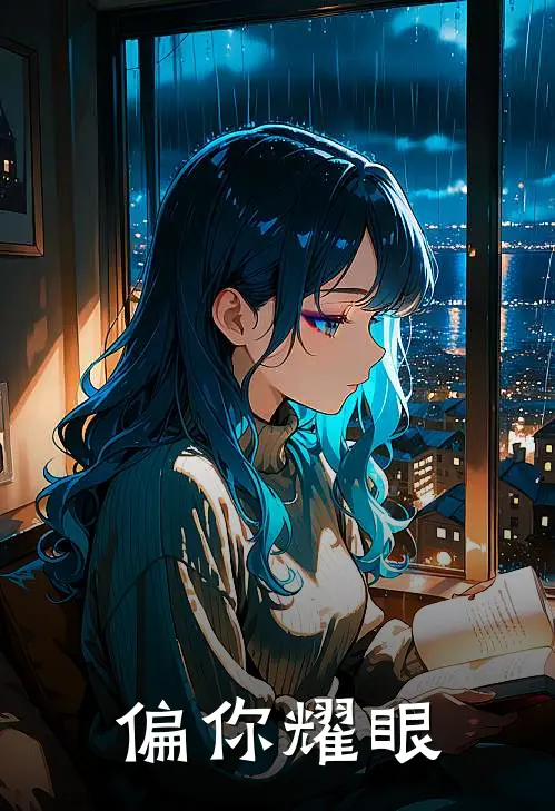 偏你耀眼