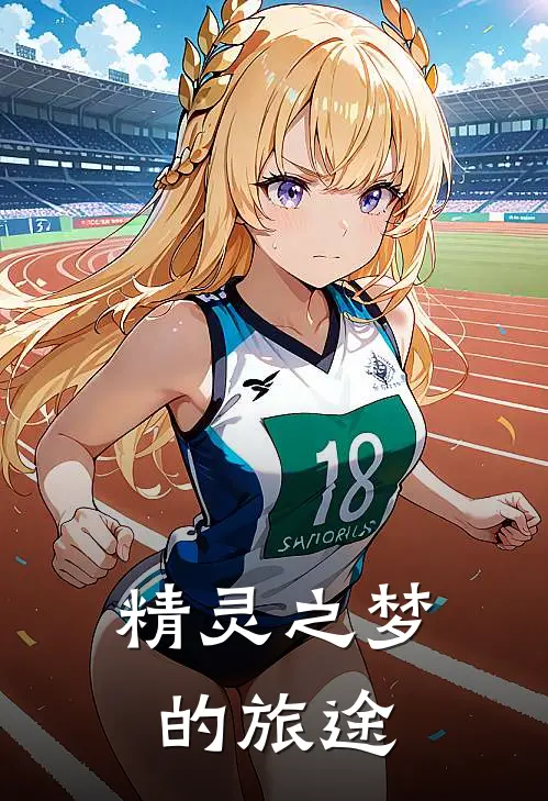 精灵之梦的旅途