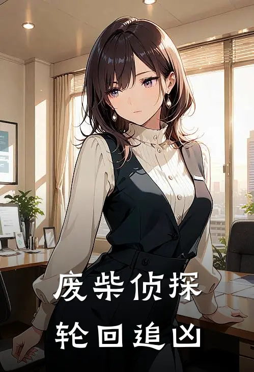 废柴侦探轮回追凶