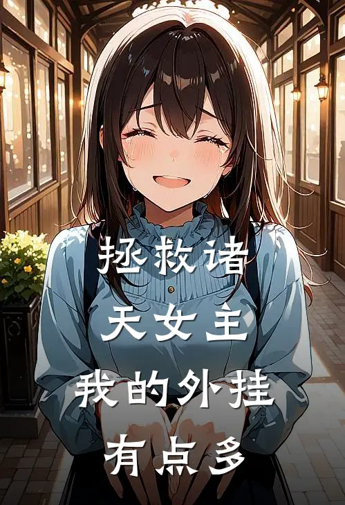 拯救诸天女主：我的外挂有点多