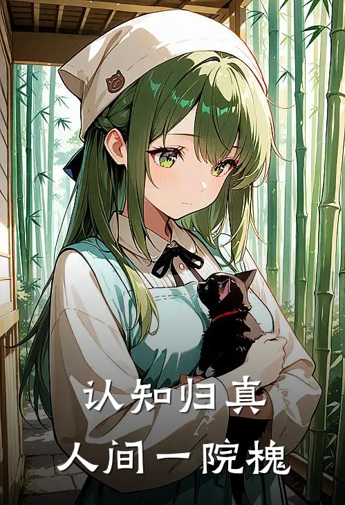 认知归真：人间一院槐