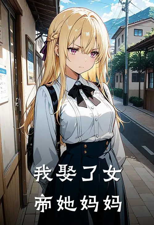 我娶了女帝她妈妈