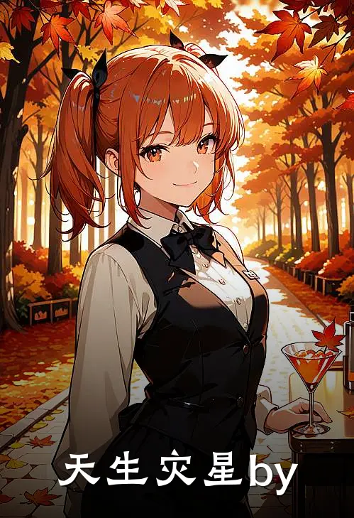 天生灾星by