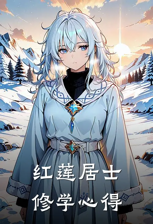 红莲居士修学心得