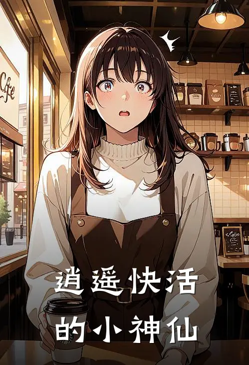 逍遥快活的小神仙