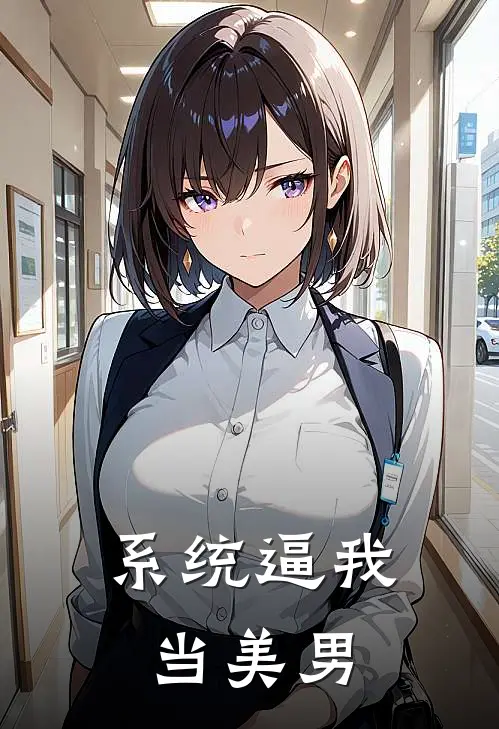 系统逼我当美男