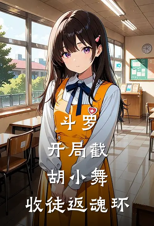 斗罗：开局截胡小舞，收徒返魂环