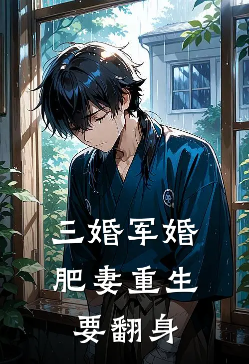 三婚军婚，肥妻重生要翻身