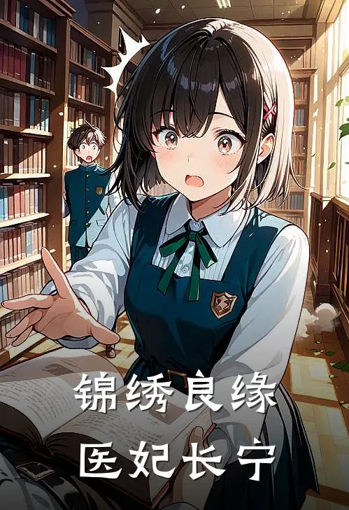 锦绣良缘：医妃长宁