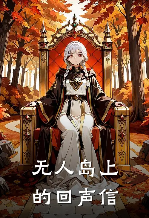 无人岛上的回声信