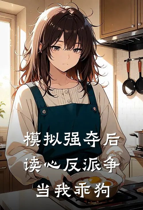 模拟强夺后，读心反派争当我乖狗