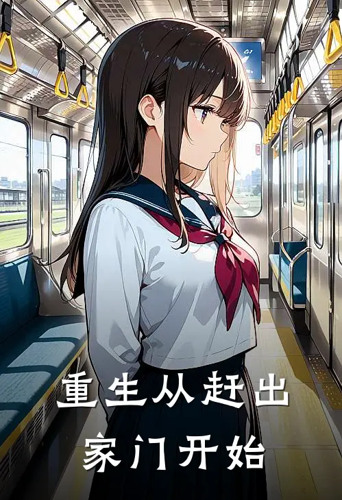 重生从赶出家门开始