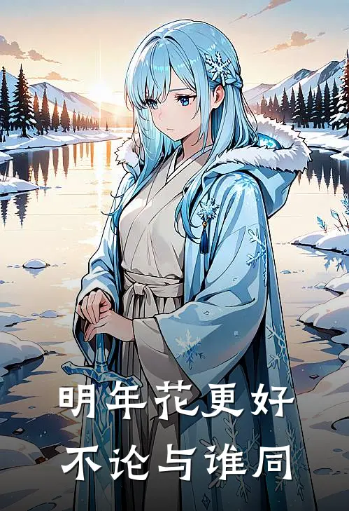 明年花更好，不论与谁同傅谨月林允初完结小说免费阅读_热门免费小说明年花更好，不论与谁同(傅谨月林允初)