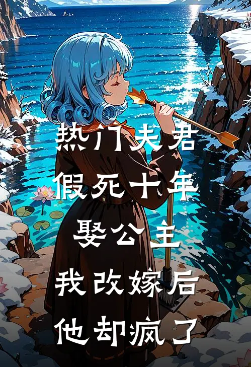 [热门]夫君假死十年娶公主，我改嫁后他却疯了抖音热门最新好看小说_最新章节列表[热门]夫君假死十年娶公主，我改嫁后他却疯了(抖音热门)