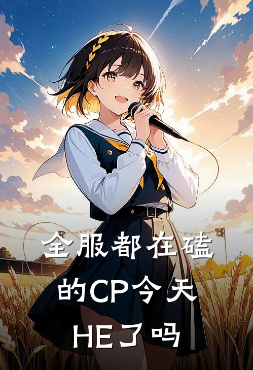 全服都在磕的CP今天HE了吗