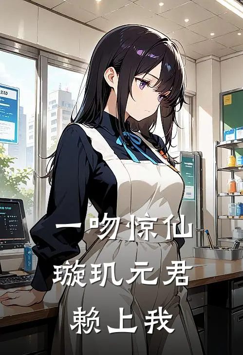 一吻惊仙，璇玑元君赖上我