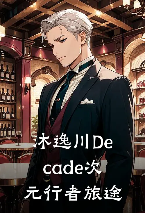 沐逸川Decade次元行者旅途