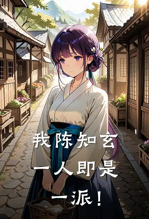 我陈知玄，一人即是一派！陈知玄赵九枭免费小说在线阅读_最新章节列表我陈知玄，一人即是一派！(陈知玄赵九枭)